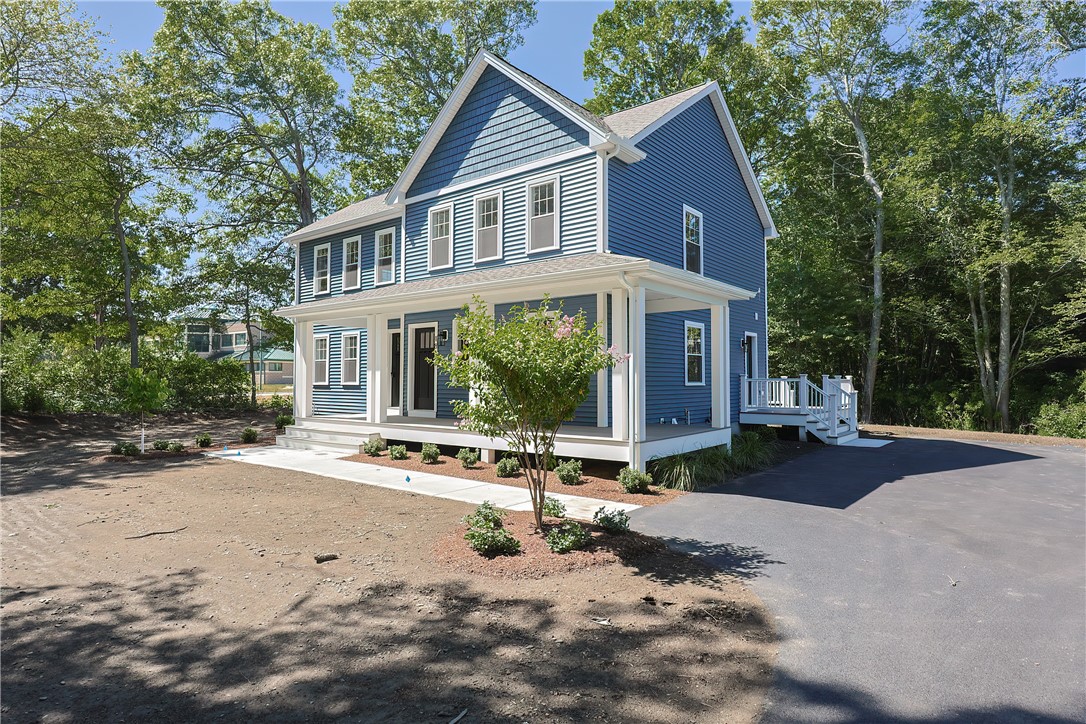 1808 Kingstown Road South Kingstown, RI 02879 - Photo 18 of 19