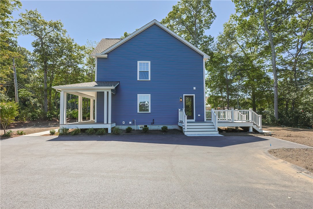 1808 Kingstown Road South Kingstown, RI 02879 - Photo 19 of 19