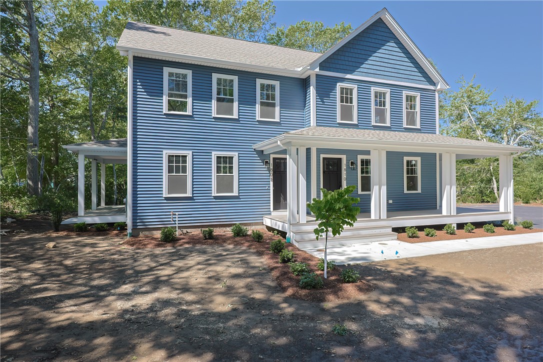 1808 Kingstown Road South Kingstown, RI 02879 - Photo 2 of 19