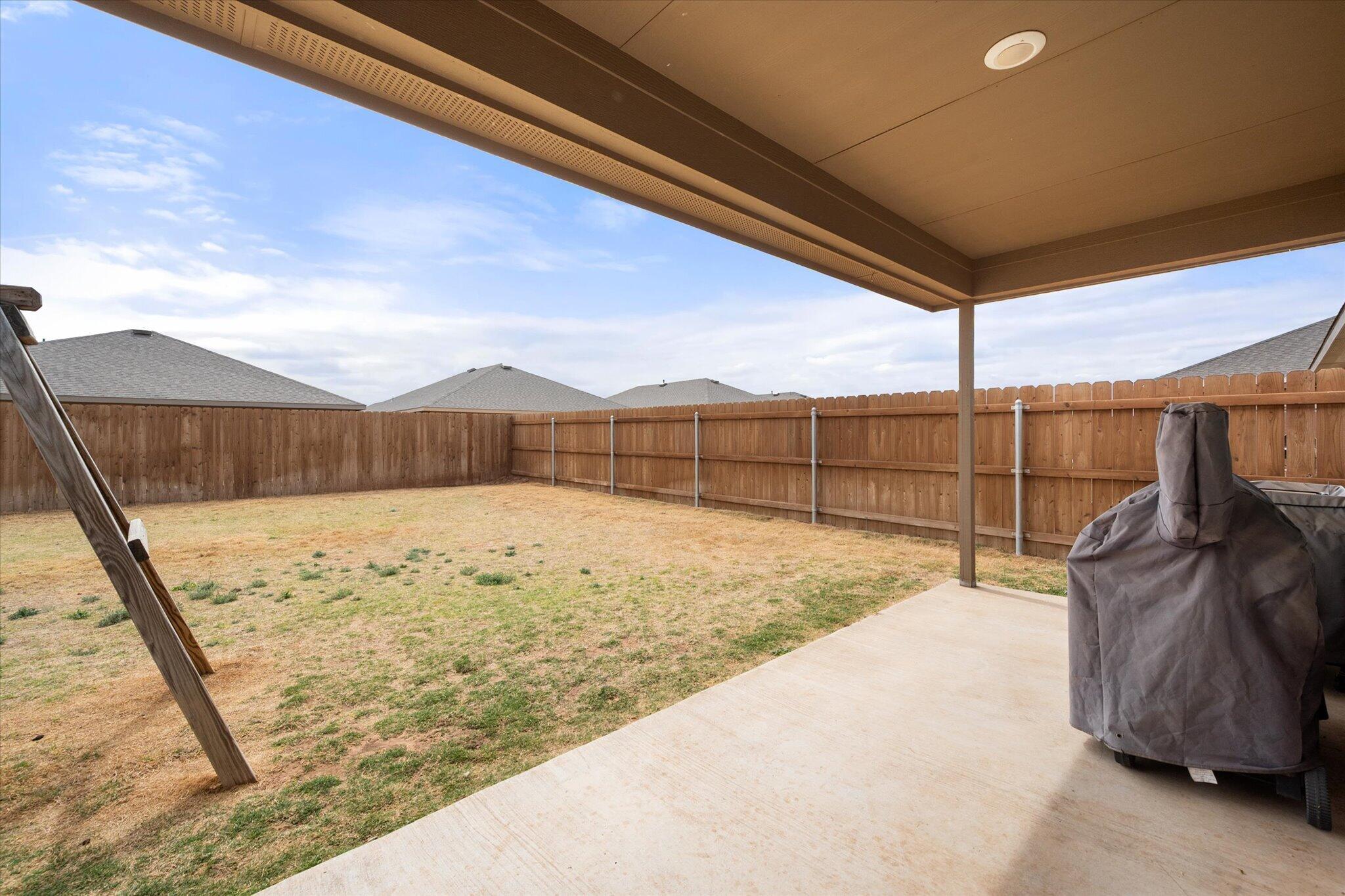 2311 149th Street Lubbock, TX 79423 - Photo 29 of 31 31-2311 149th_3913
