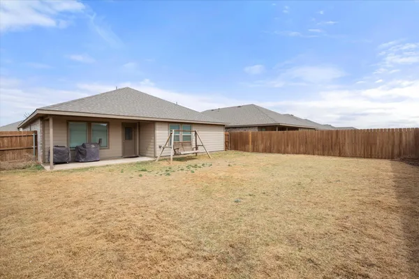 $250,000 | 2311 149th Street, Lubbock, TX 79423