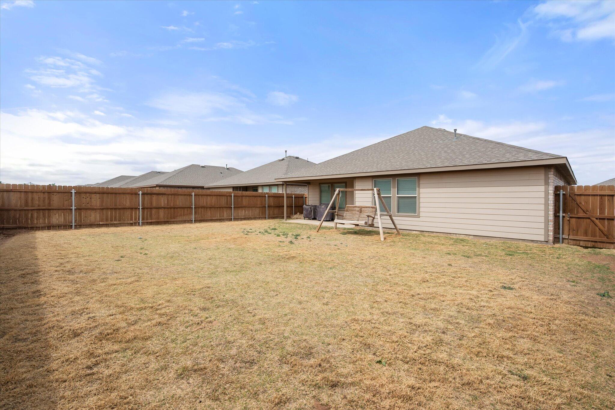 2311 149th Street Lubbock, TX 79423 - Photo 31 of 31 33-2311 149th_3923