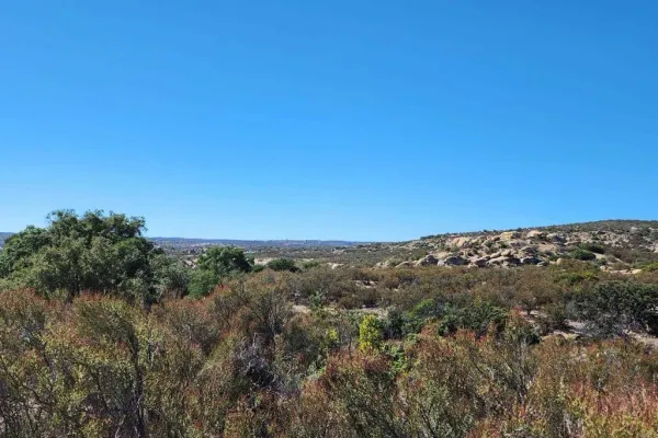 $395,000 | 1 Rocky Knoll Road, Boulevard, CA 91905