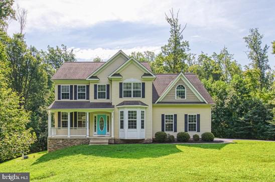 68 MacGregor Ridge Road Stafford, VA 22554 - Photo 1 of 42 Gallery Image 1
