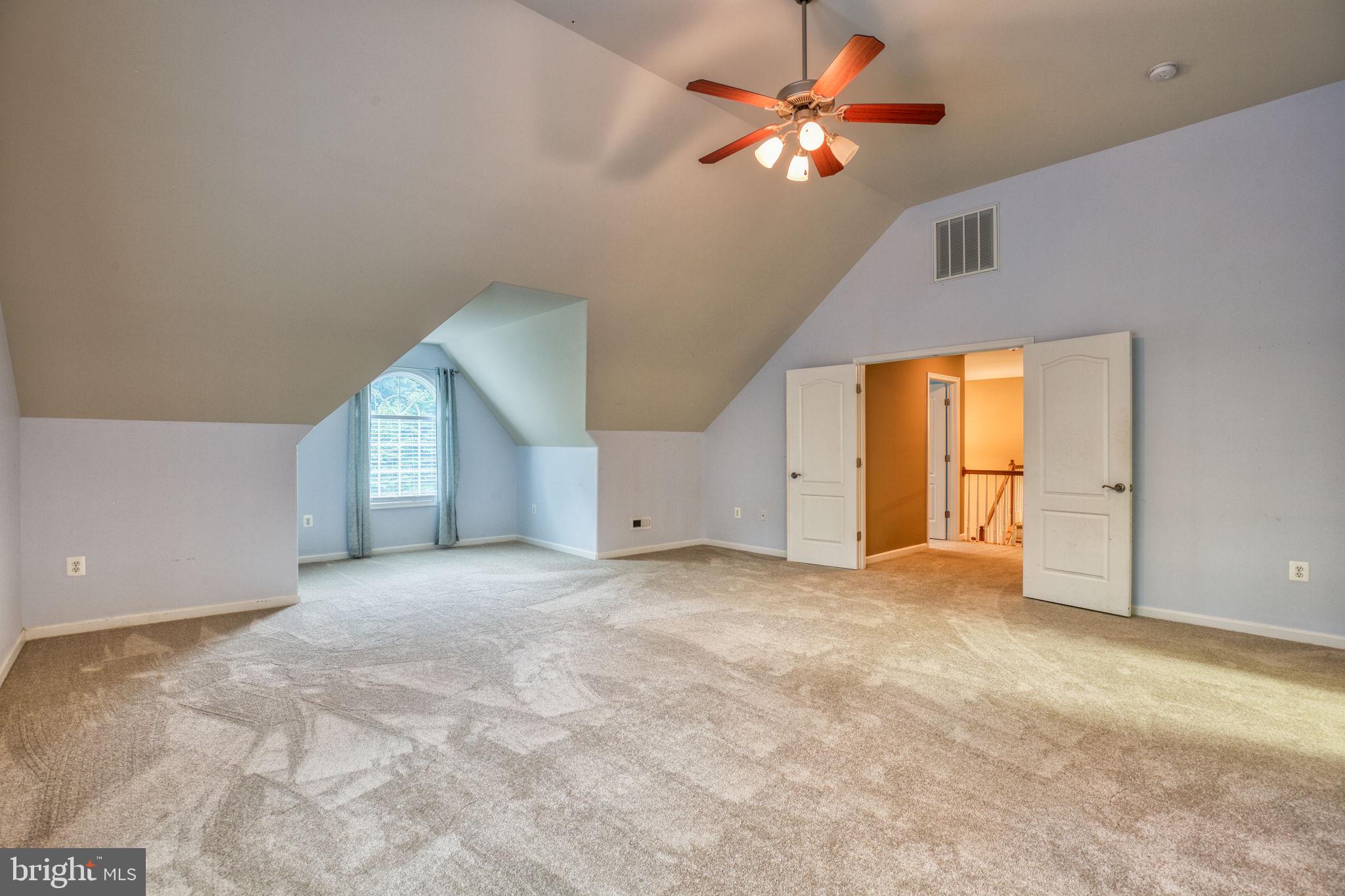 68 MacGregor Ridge Road Stafford, VA 22554 - Photo 19 of 42 Need quiet time? Relax and enjoy the sitting room