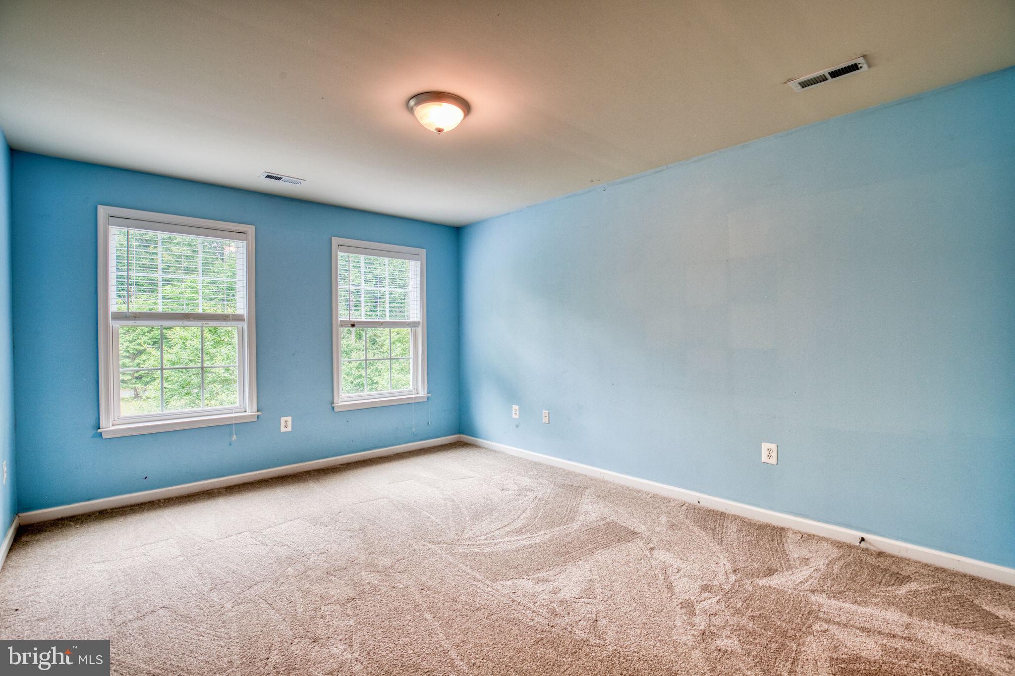 68 MacGregor Ridge Road Stafford, VA 22554 - Photo 26 of 42 Bedroom 3