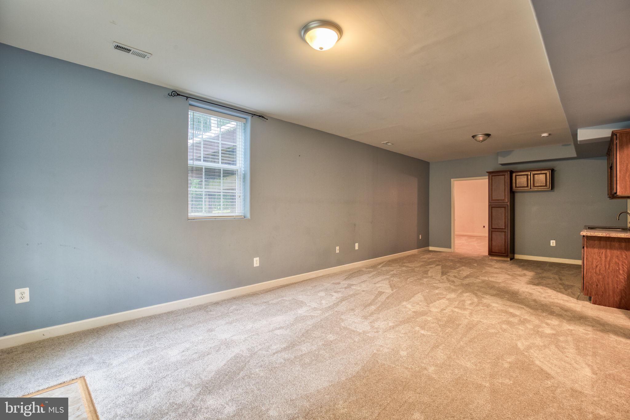 68 MacGregor Ridge Road Stafford, VA 22554 - Photo 31 of 42 Large Rec Room