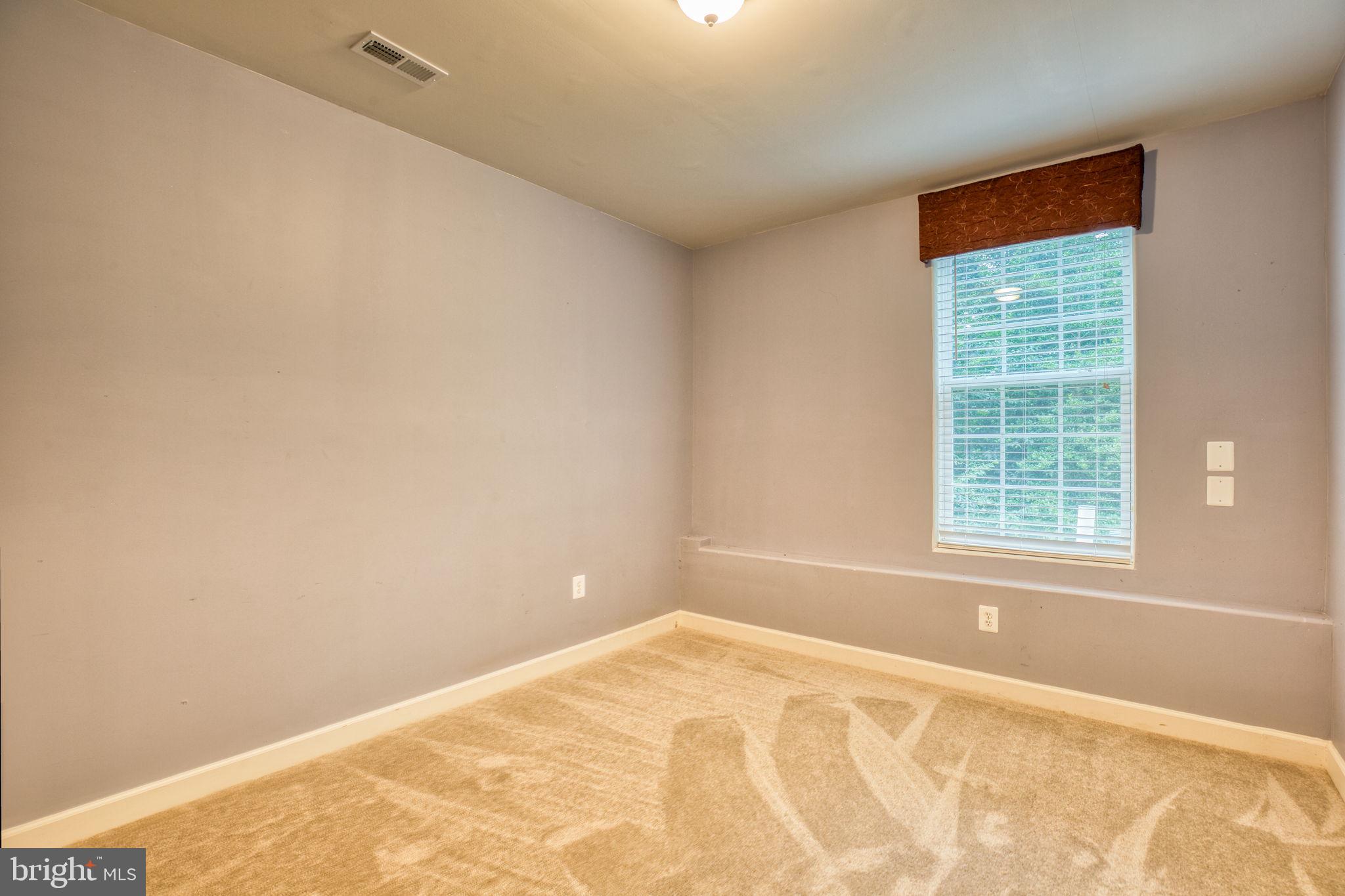 68 MacGregor Ridge Road Stafford, VA 22554 - Photo 34 of 42 Bedroom 5 in Basement