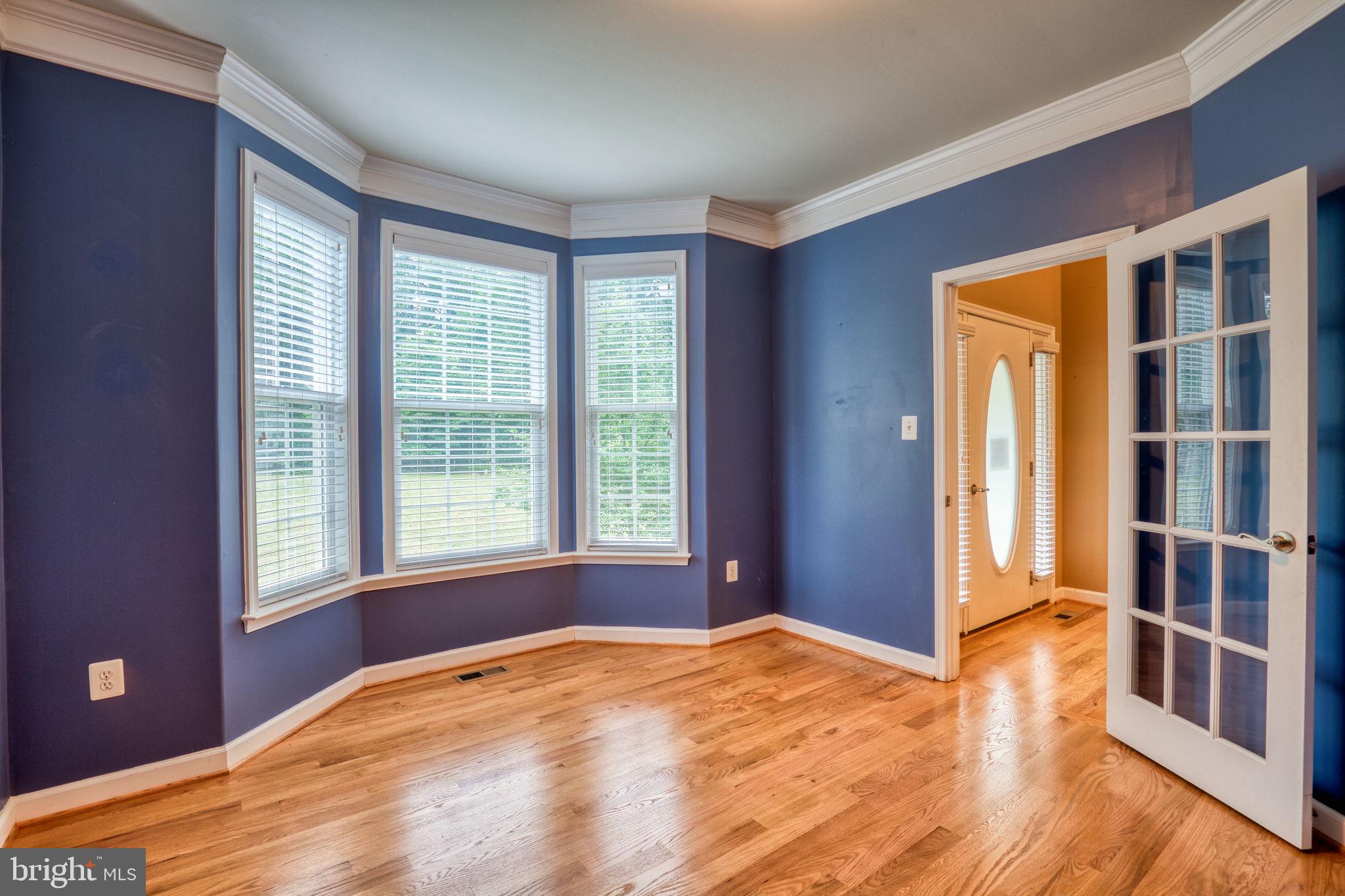 68 MacGregor Ridge Road Stafford, VA 22554 - Photo 6 of 42 Office for
Teleworkers or Home Schoolers