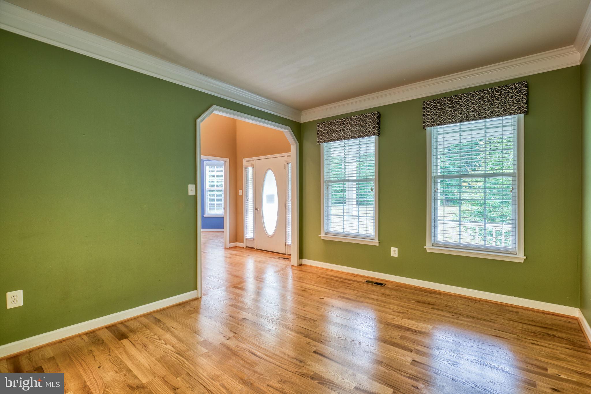 68 MacGregor Ridge Road Stafford, VA 22554 - Photo 8 of 42 Living Room