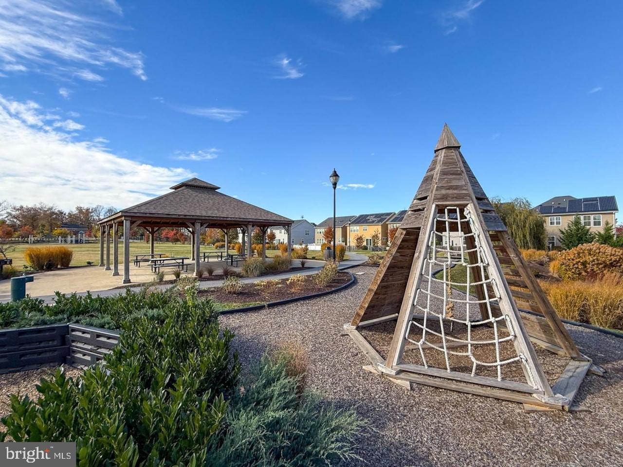 3510 Landing Way Silver Spring, MD 20906 - Photo 46 of 47 a front view of a house with yard