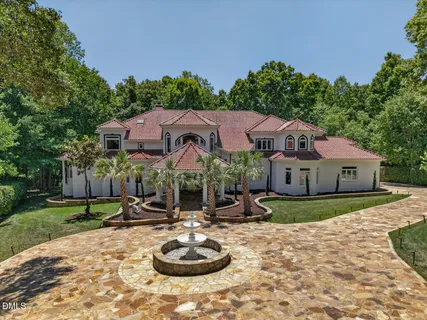 $2,499,999 | 2504 Vintage Hill Court, Durham, NC 27712