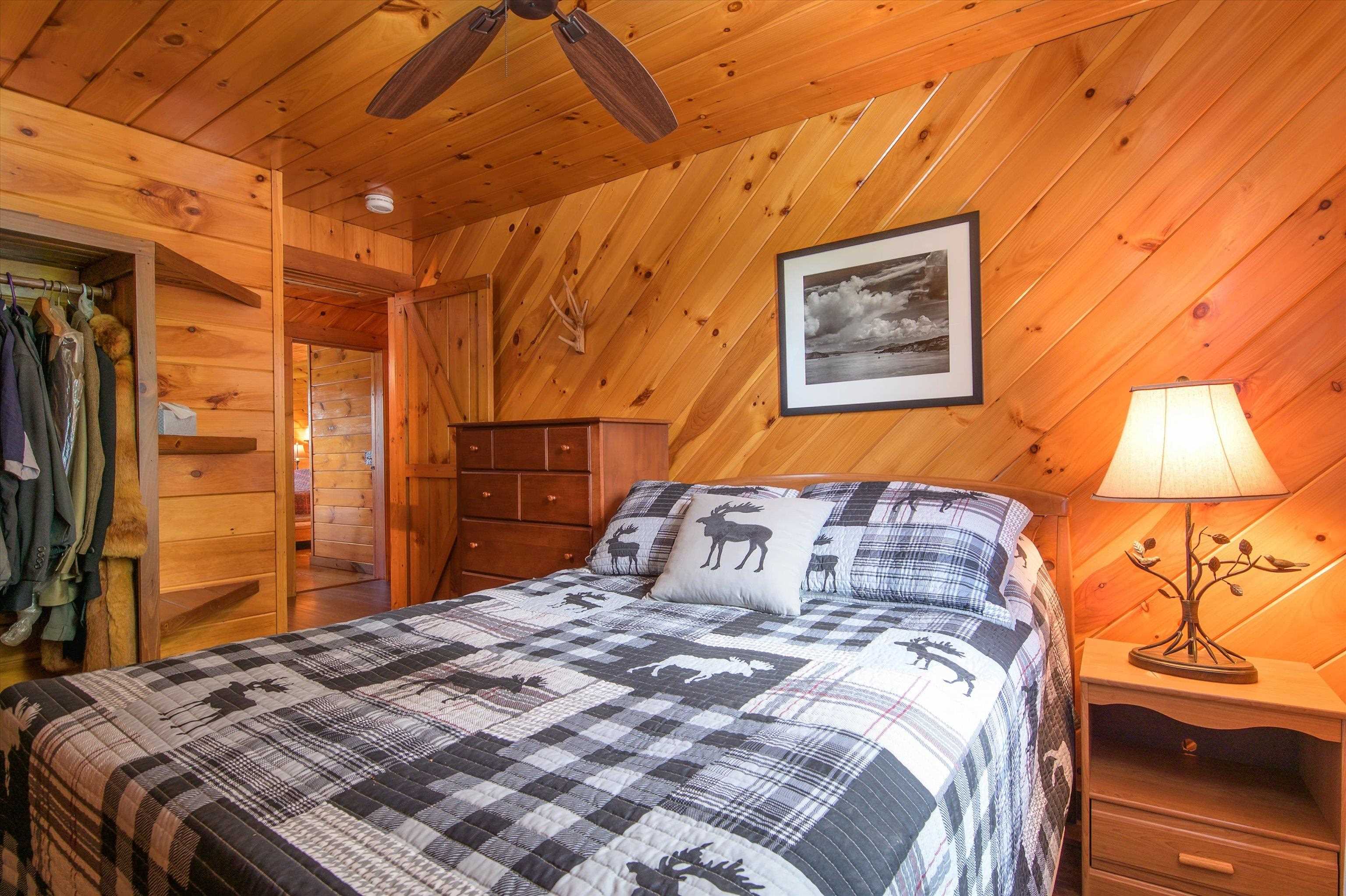 2141 20 Mile Stream Road Cavendish, VT 05153 - Photo 31 of 54