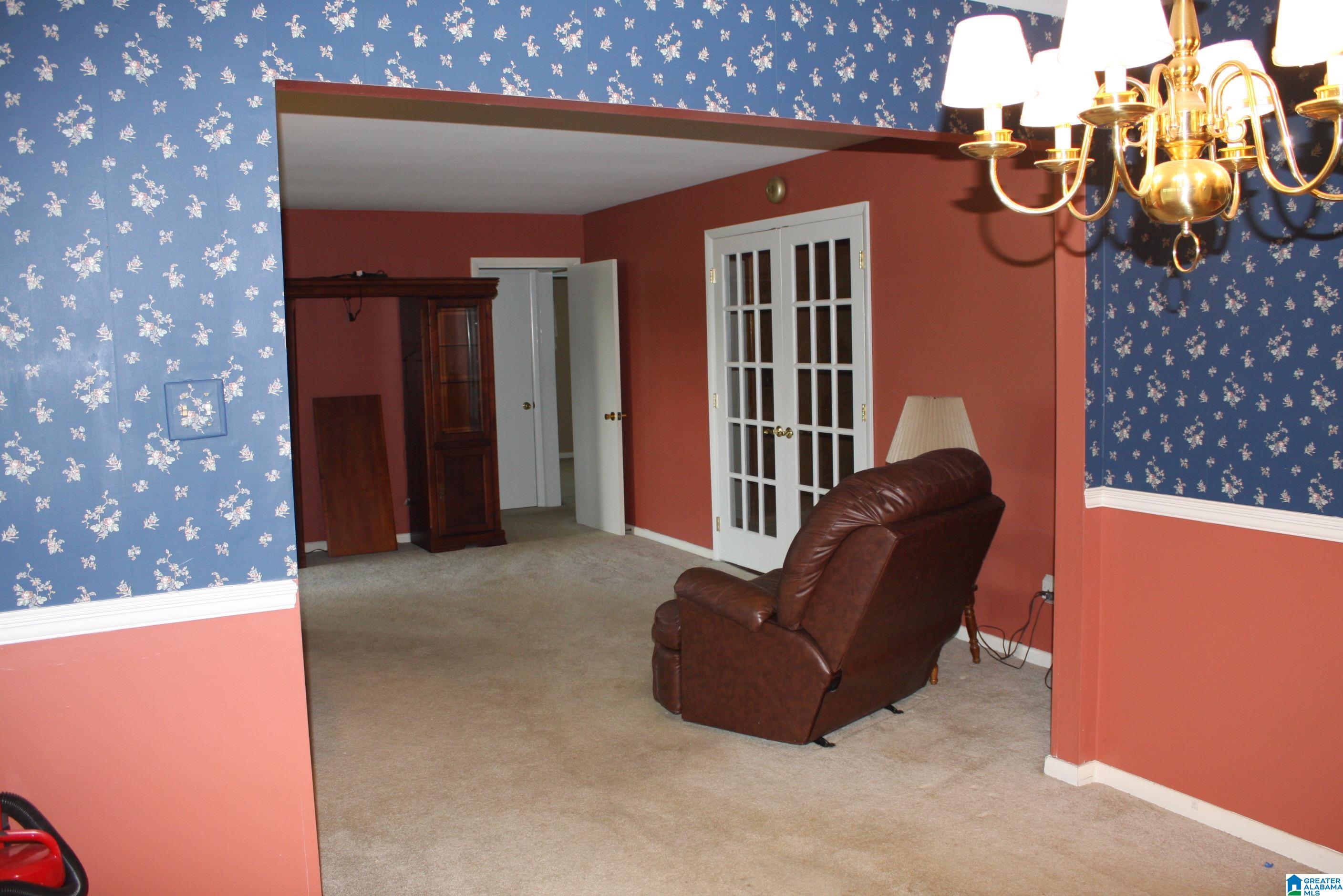 6083 Tommy Town Road Mount Olive, AL 35117 - Photo 29 of 45