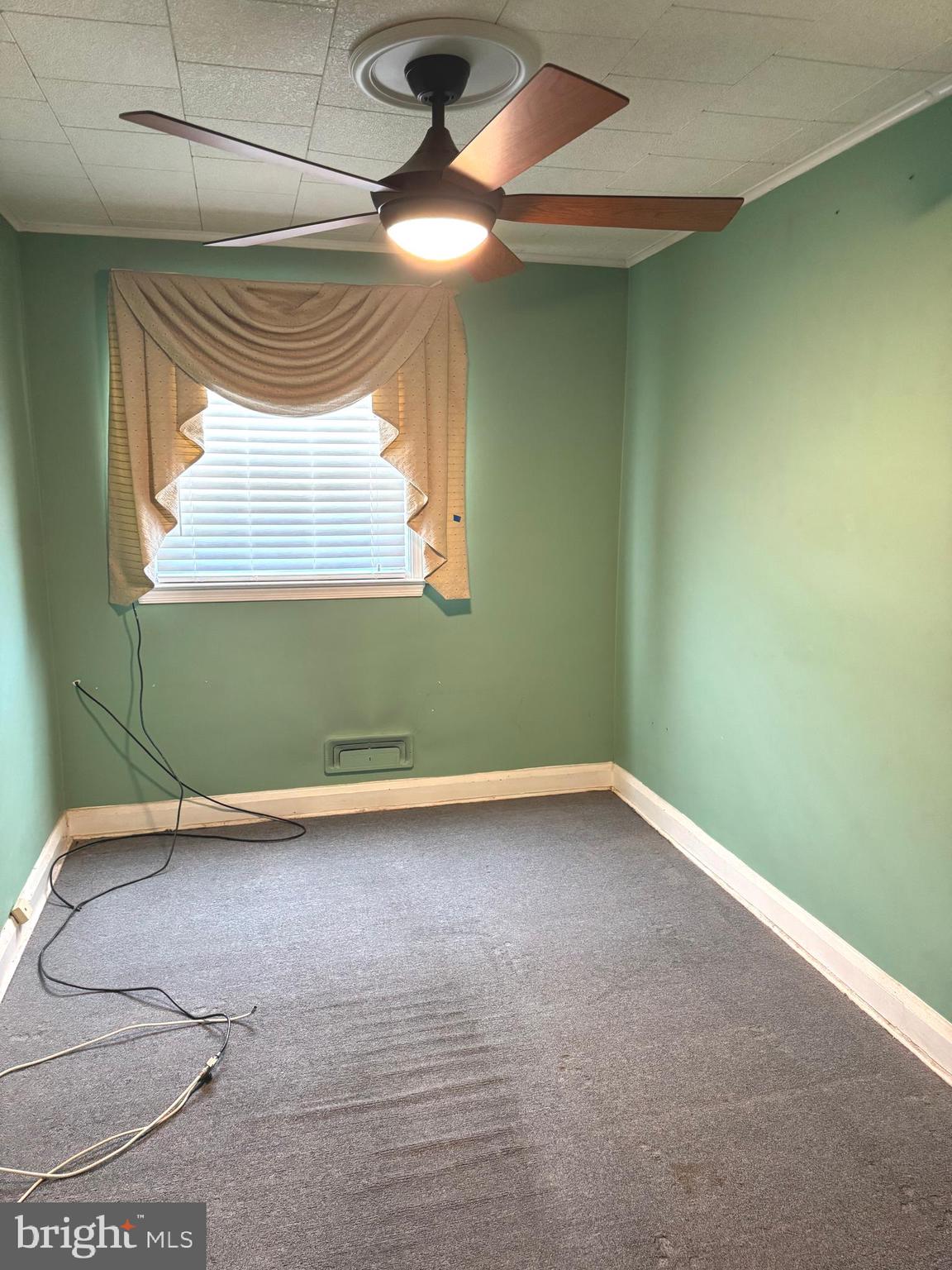 1525 Clairidge Road Baltimore, MD 21207 - Photo 13 of 44 Bedroom #3