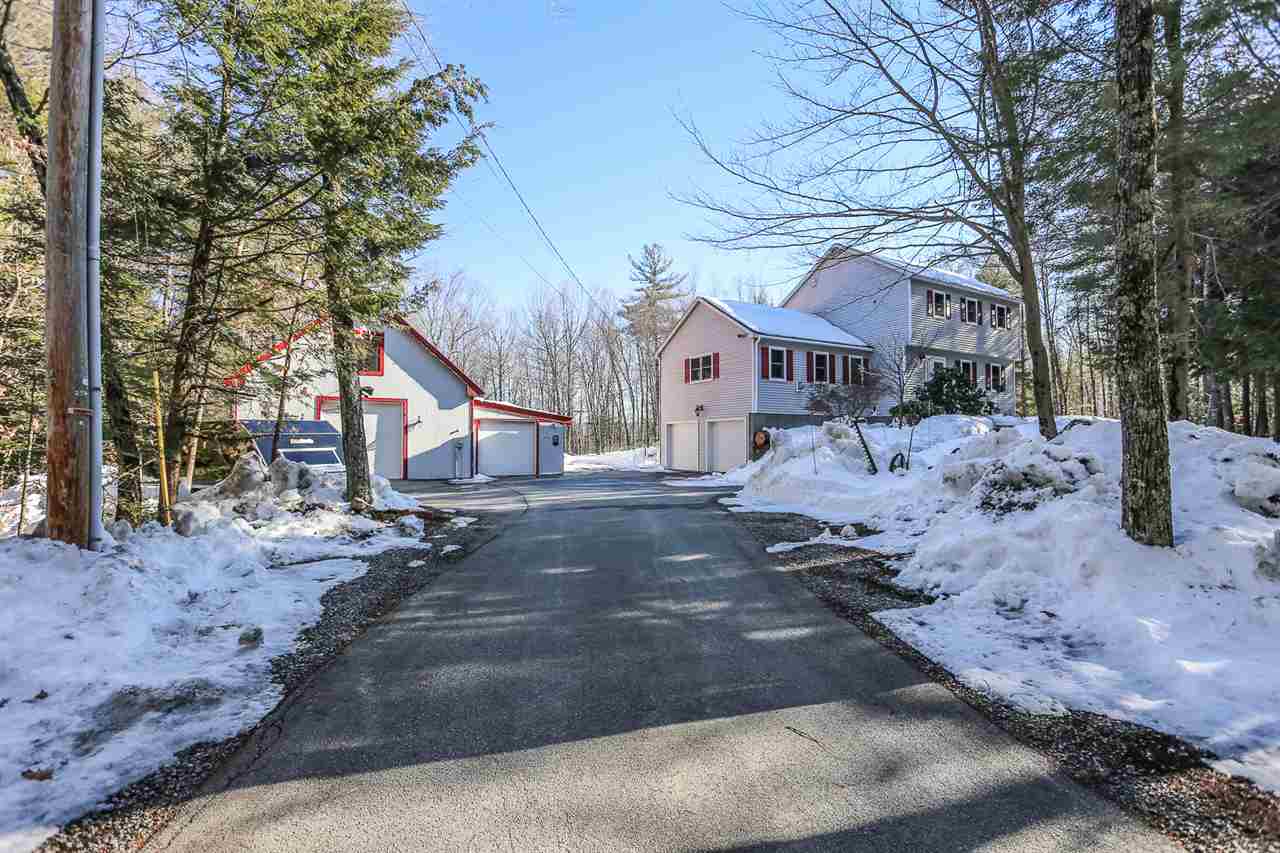 64 Weare Road New Boston, NH 03070 - Photo 2 of 40 Gallery Image 2