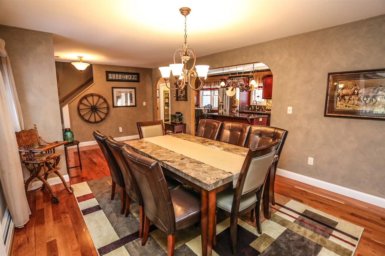 64 Weare Road New Boston, NH 03070 - Photo 11 of 40 Gallery Image 11