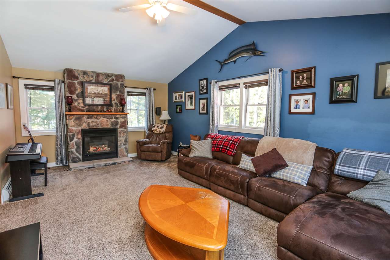 64 Weare Road New Boston, NH 03070 - Photo 15 of 40 Gallery Image 15