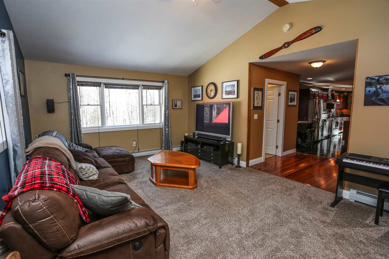 64 Weare Road New Boston, NH 03070 - Photo 16 of 40 Gallery Image 16
