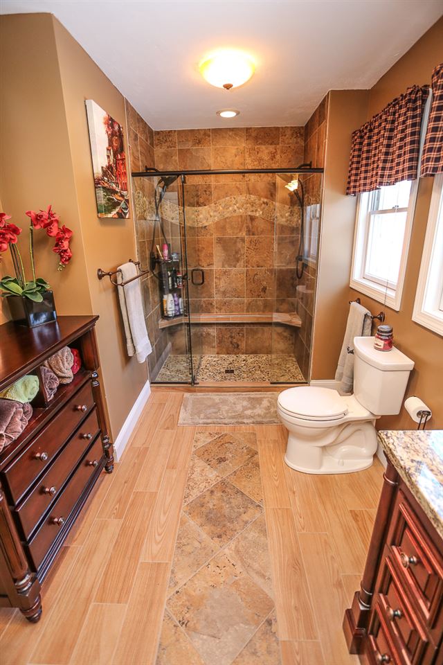 64 Weare Road New Boston, NH 03070 - Photo 19 of 40 Gallery Image 19