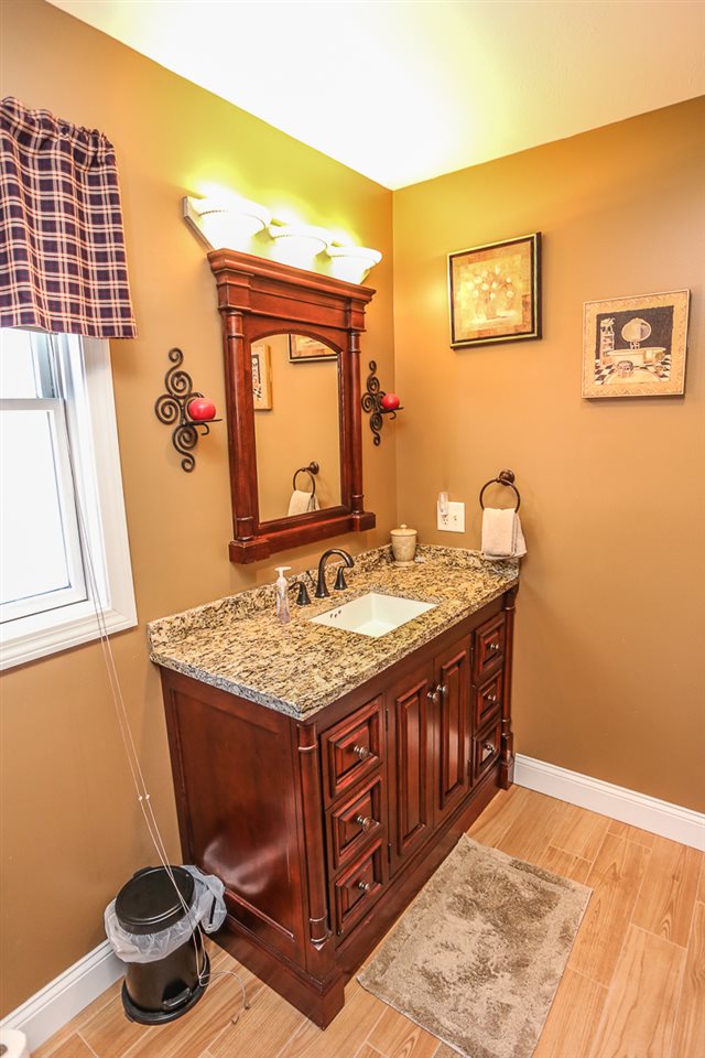 64 Weare Road New Boston, NH 03070 - Photo 20 of 40 Gallery Image 20