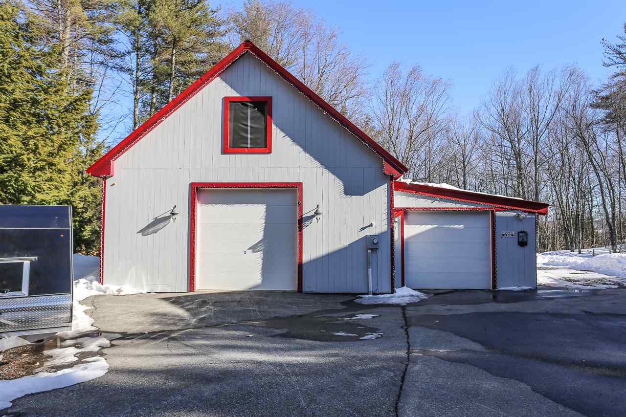 64 Weare Road New Boston, NH 03070 - Photo 3 of 40 Gallery Image 3