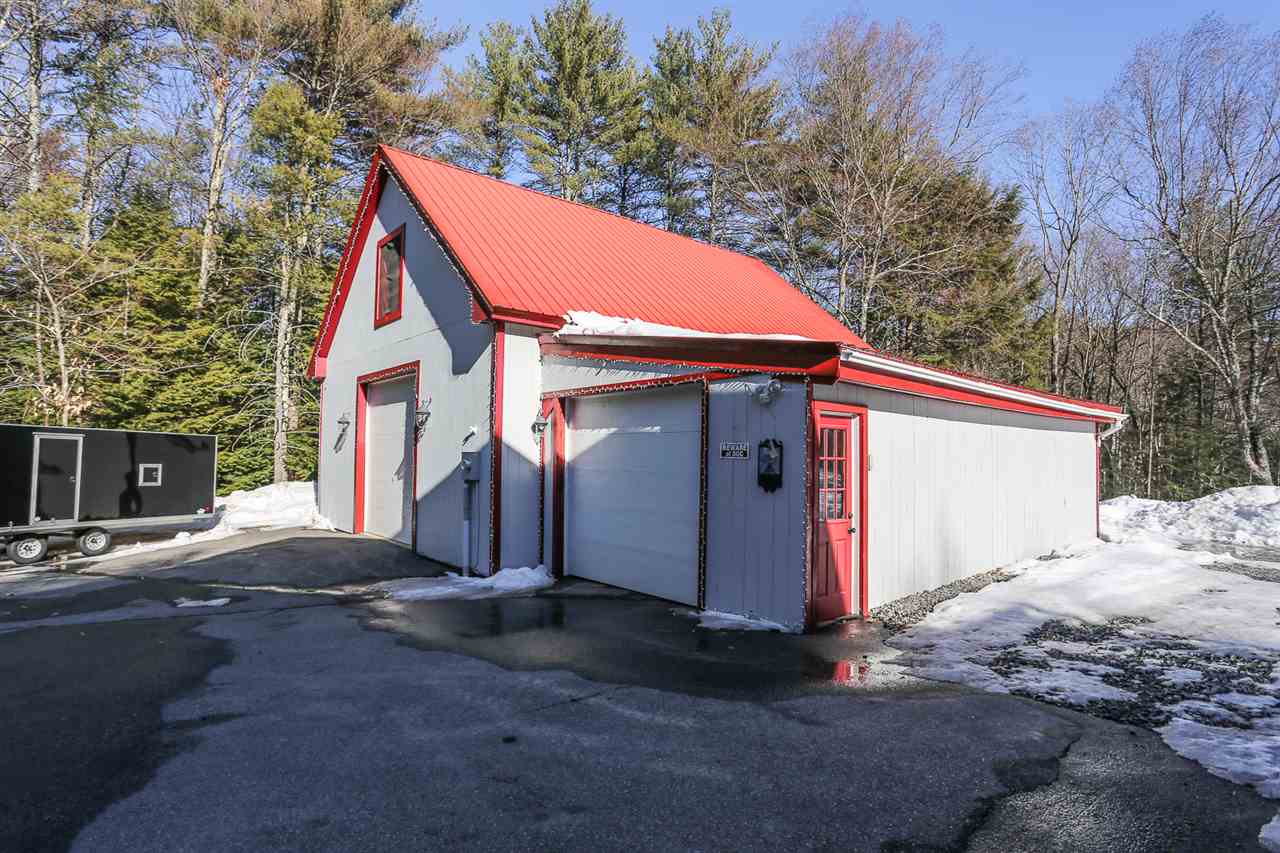 64 Weare Road New Boston, NH 03070 - Photo 29 of 40 Gallery Image 29