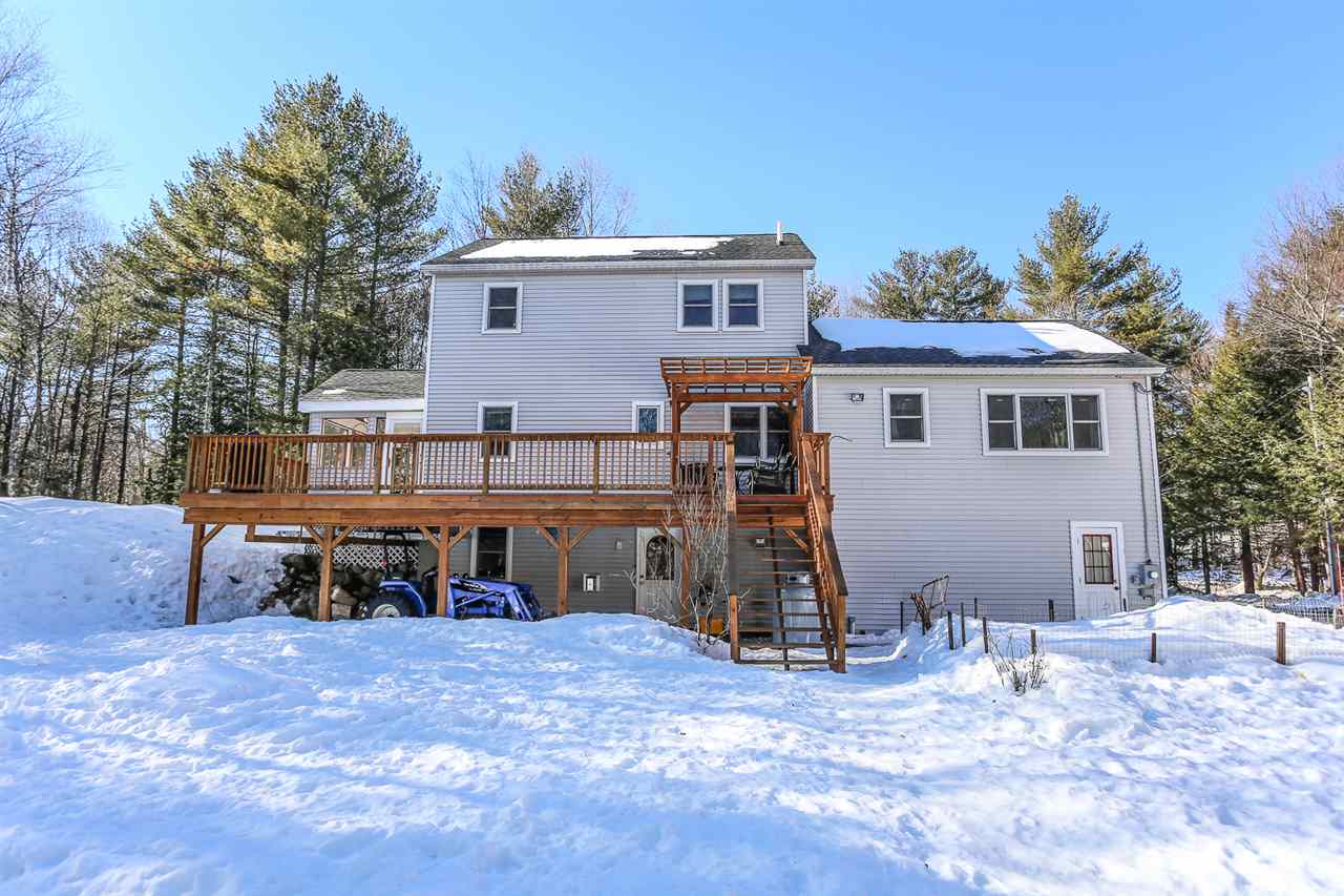 64 Weare Road New Boston, NH 03070 - Photo 4 of 40 Gallery Image 4