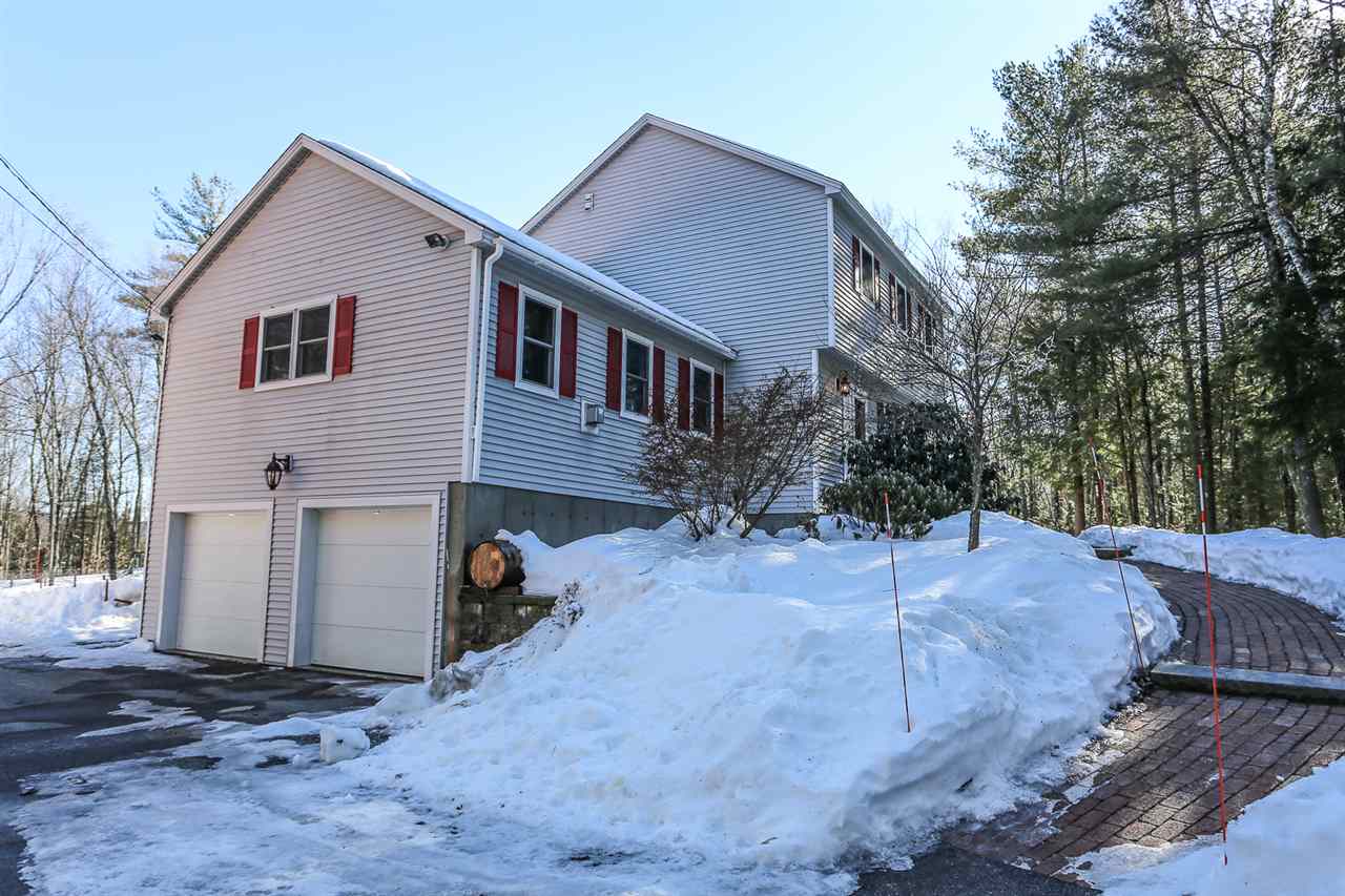64 Weare Road New Boston, NH 03070 - Photo 34 of 40 Gallery Image 34
