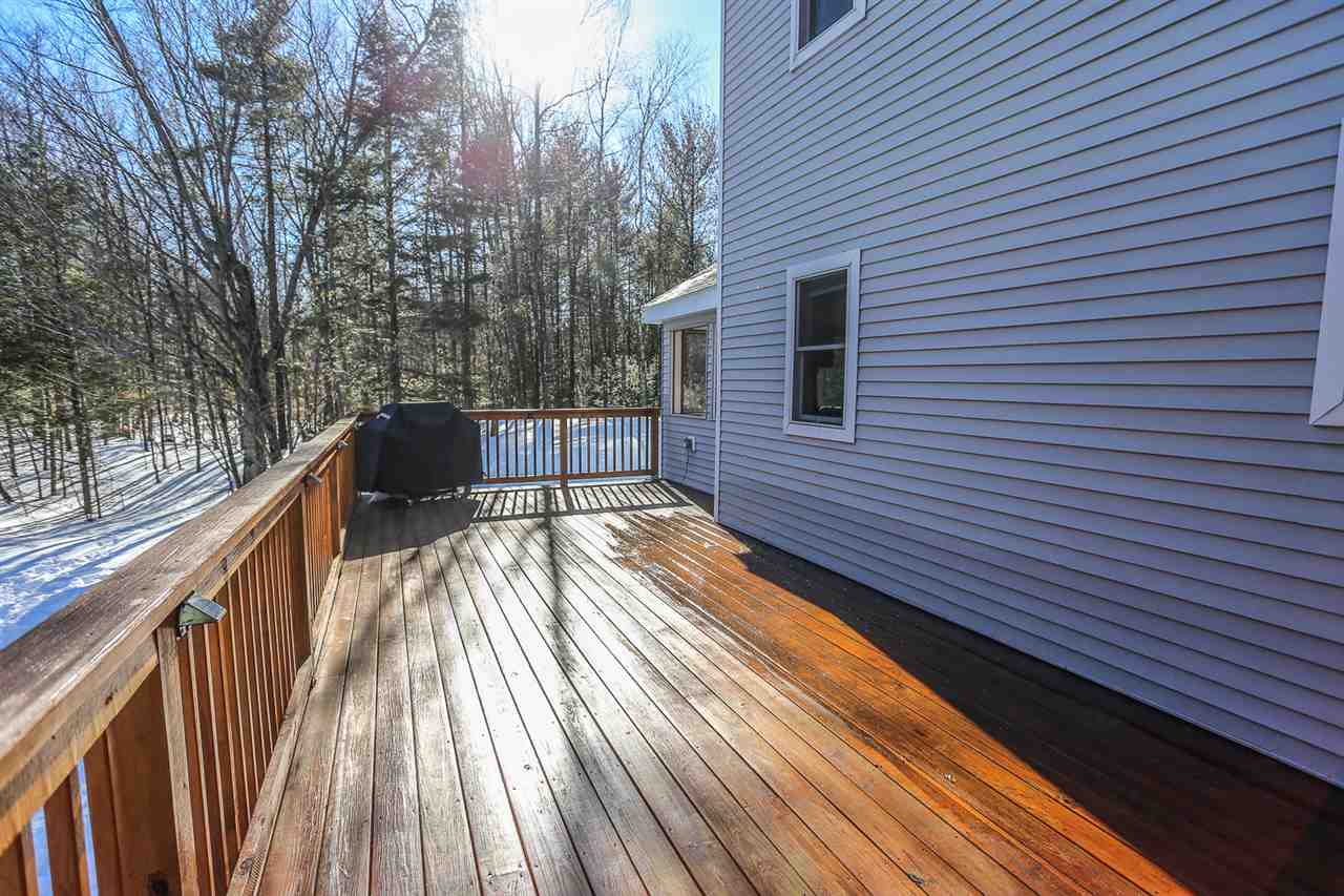 64 Weare Road New Boston, NH 03070 - Photo 35 of 40 Gallery Image 35