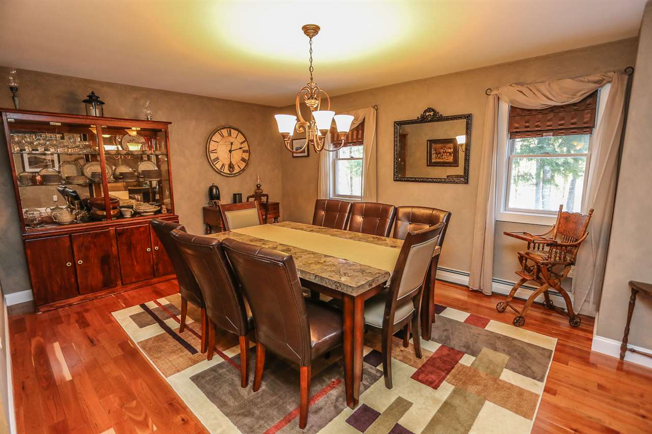 64 Weare Road New Boston, NH 03070 - Photo 7 of 40 Gallery Image 7