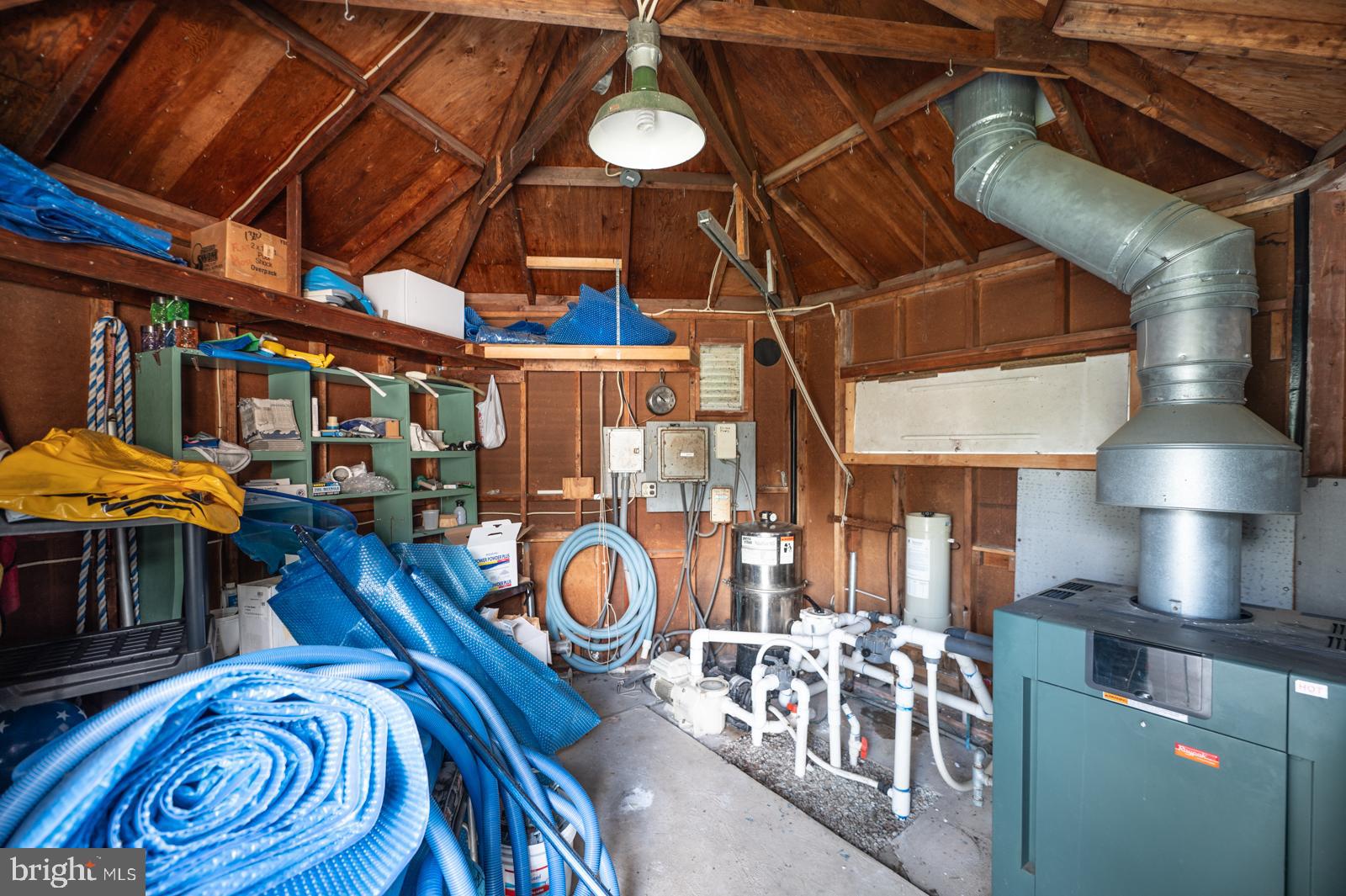 730 West Hoffecker Road Pottstown, PA 19465 - Photo 81 of 106