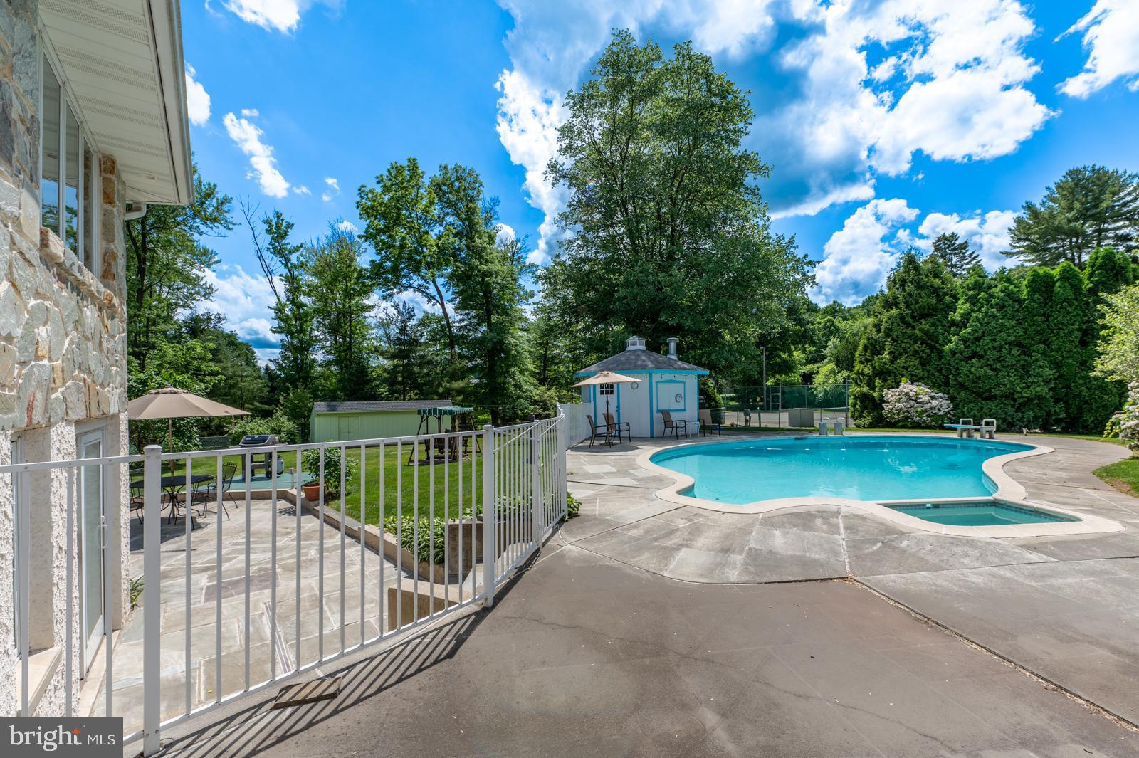 730 West Hoffecker Road Pottstown, PA 19465 - Photo 90 of 106