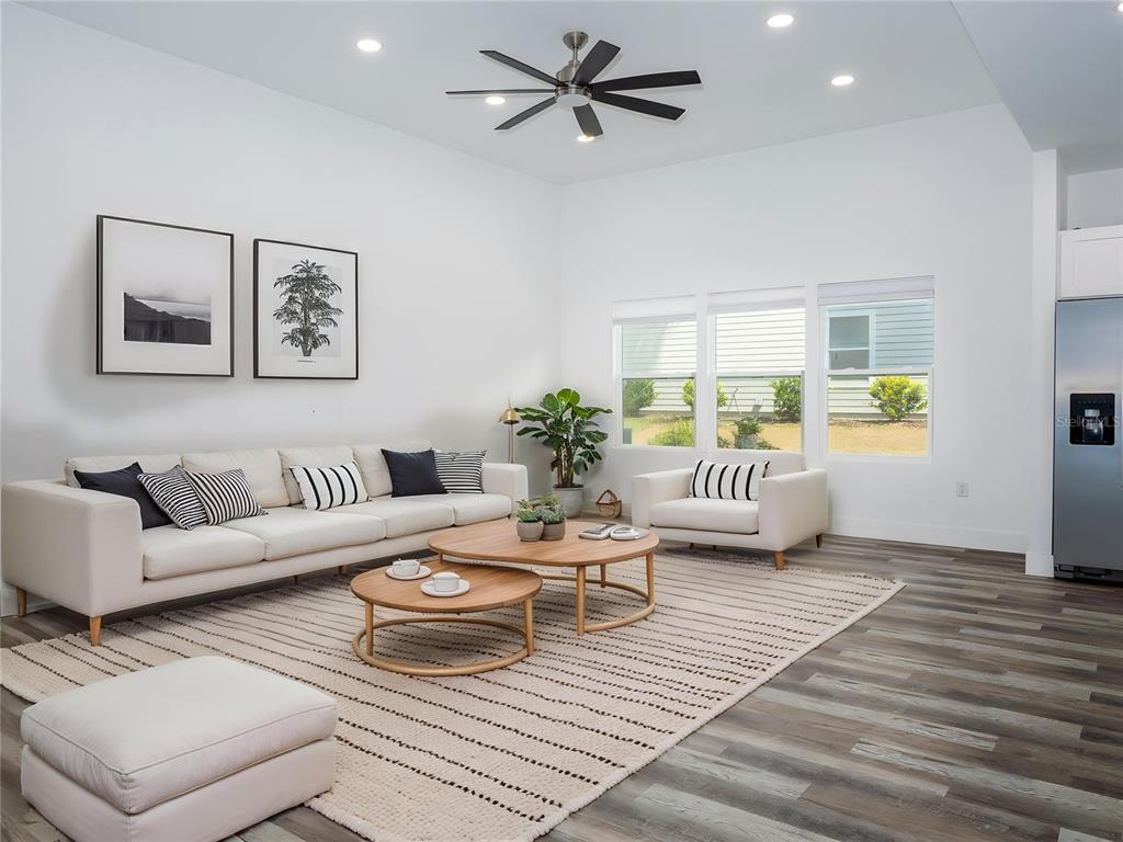 217 Southwest 246th Way Newberry, FL 32669 - Photo 2 of 28