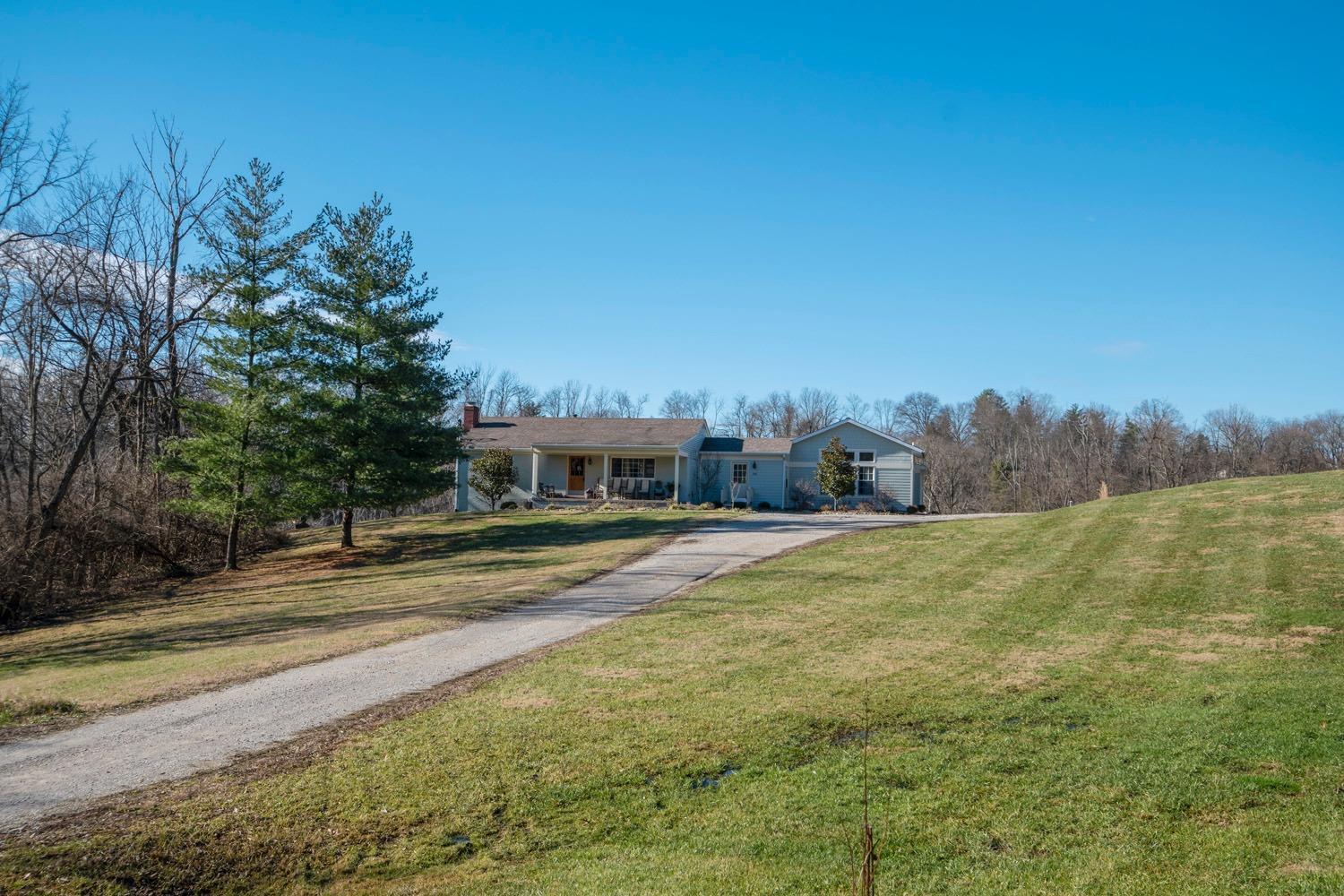 2101 Van Blaricum Road Cincinnati, OH 45233 - Photo 1 of 1 Gallery Image 1