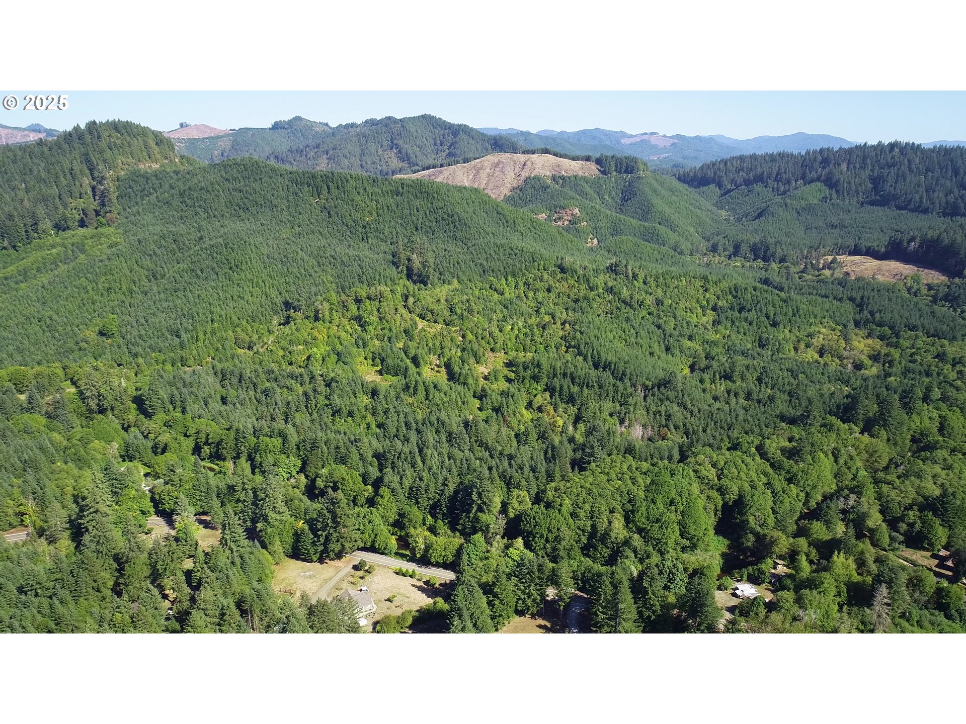Middle Creek Road Coquille, OR 97423 - Photo 1 of 1 Gallery Image 1