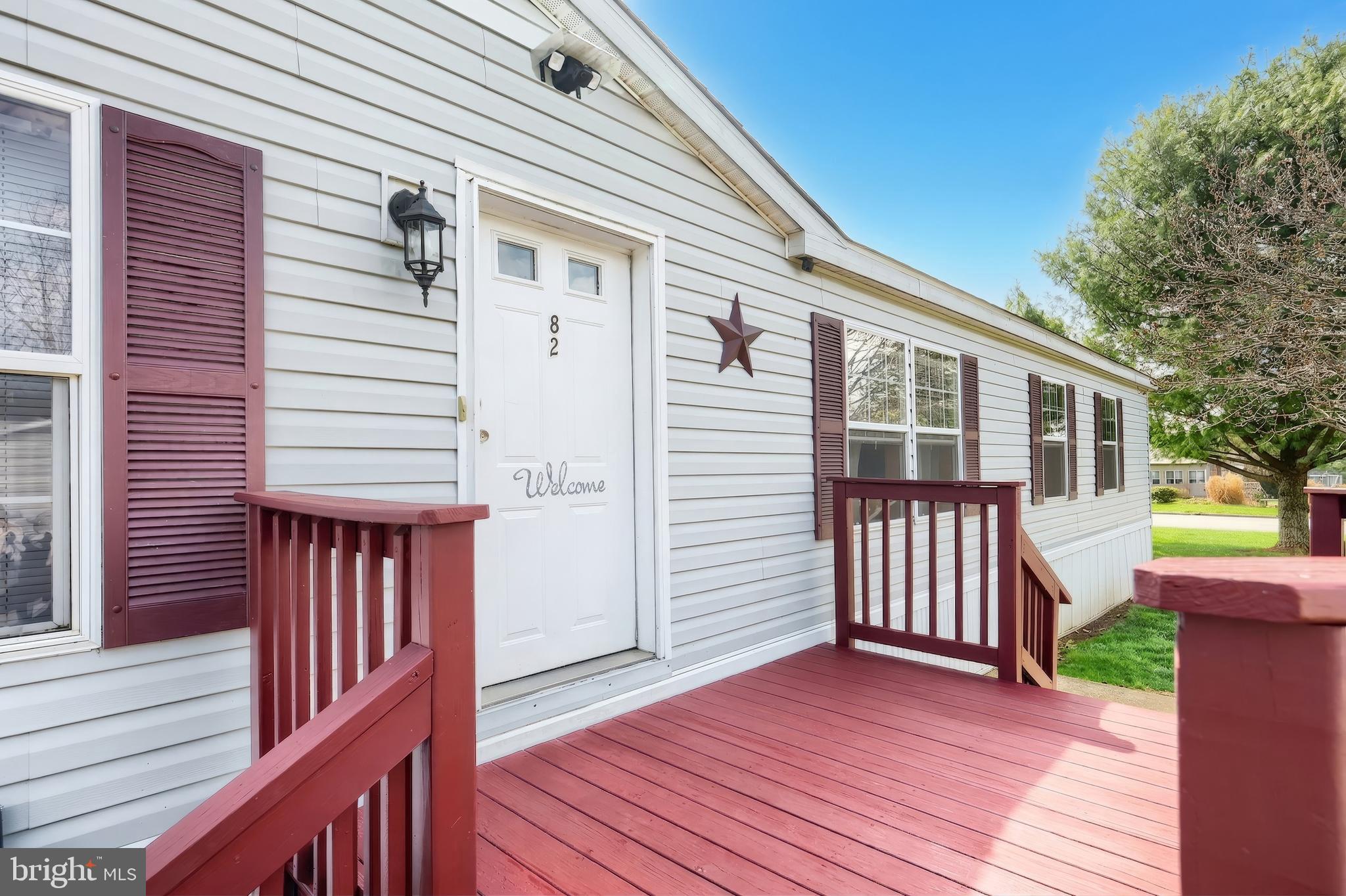 701 Cassel Road, Unit 82 Manchester, PA 17345 - Photo 7 of 24 Gallery Image 7