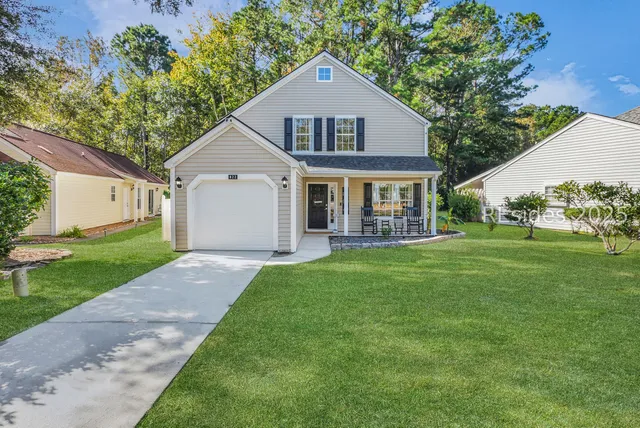 $399,000 | 822 Bakers Court, Bluffton, SC 29910