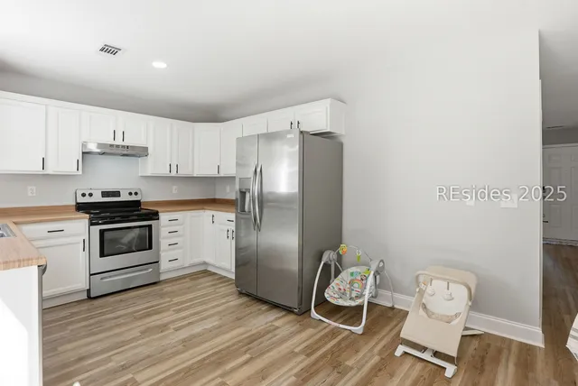 $399,000 | 822 Bakers Court, Bluffton, SC 29910