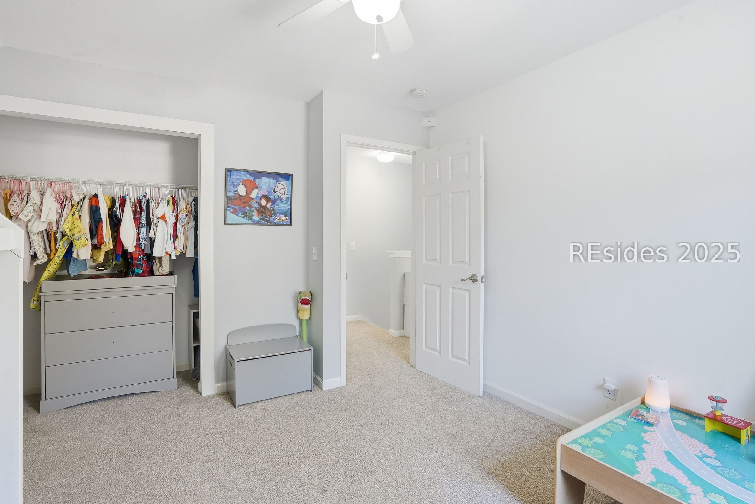 822 Bakers Court Bluffton, SC 29910 - Photo 23 of 46