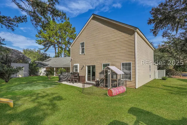 $399,000 | 822 Bakers Court, Bluffton, SC 29910