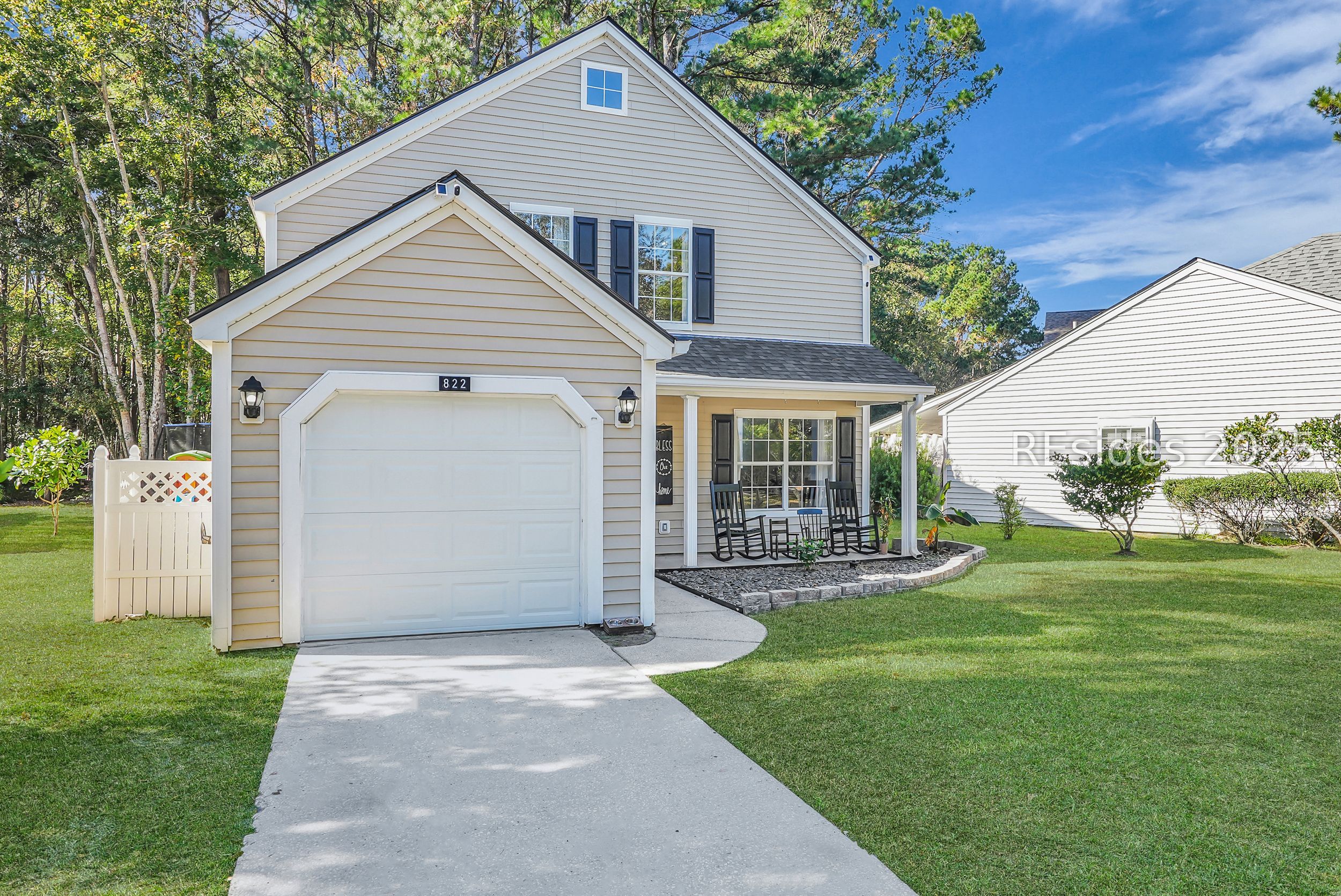 822 Bakers Court Bluffton, SC 29910 - Photo 38 of 46
