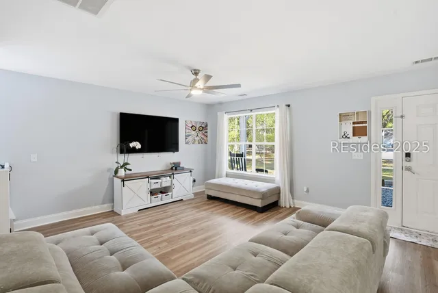 $399,000 | 822 Bakers Court, Bluffton, SC 29910