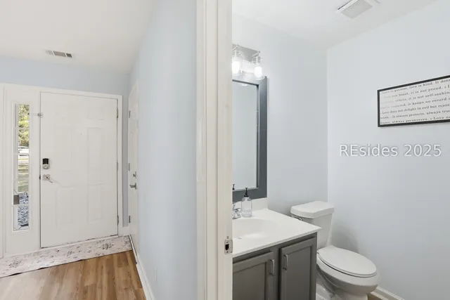 $399,000 | 822 Bakers Court, Bluffton, SC 29910