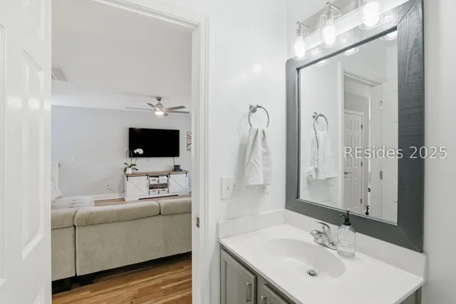 $399,000 | 822 Bakers Court, Bluffton, SC 29910