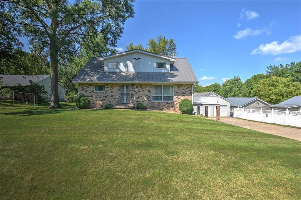 341 North James Street Decatur, IL 62521 - Photo 1 of 1 Gallery Image 1