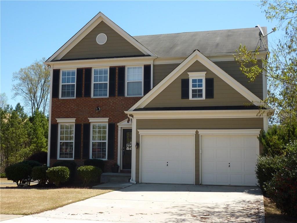 3690 Ridgefair Drive Cumming, GA 30040 - Photo 1 of 1 Stunning Traditional Home