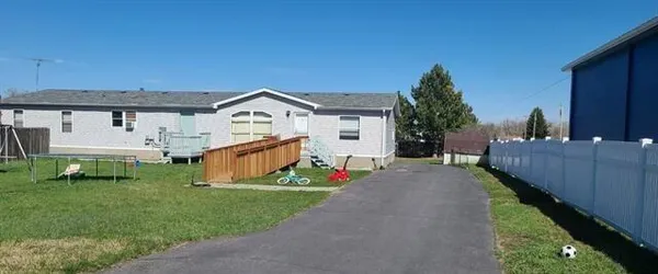 $355,000 | 975 North Main Street, Buffalo, WY 82834