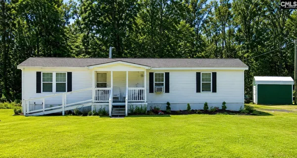 $99,900 | 1459 Hemingway Road, Loris, SC 29569