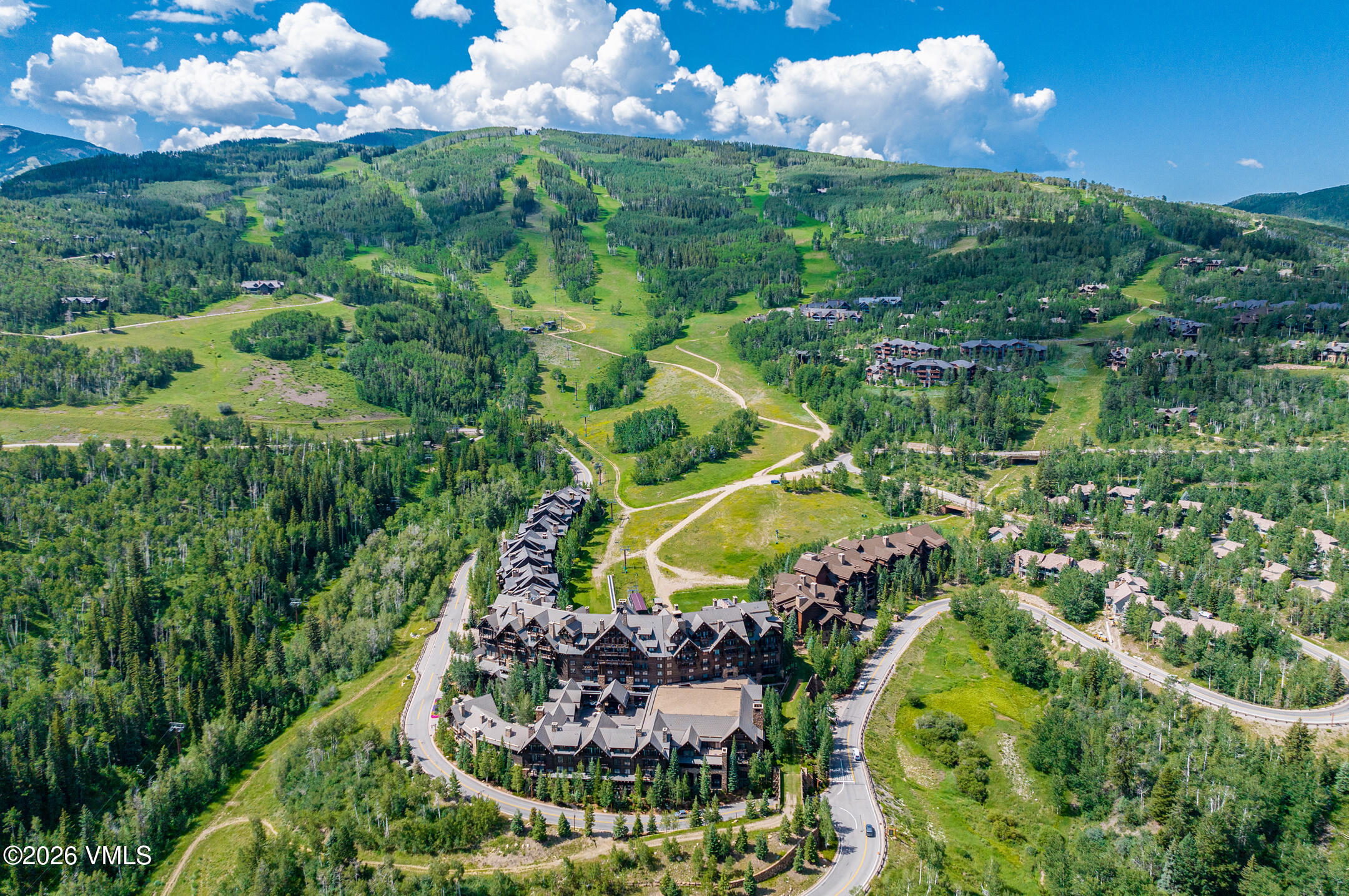 130 Daybreak Ridge Road, Unit R1103 Avon, CO 81620 - Photo 40 of 47 Bachelor Gulch